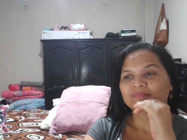 प्रसारण स्क्रीनशॉट QueenNight