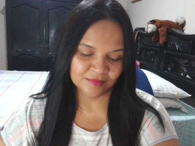 प्रसारण स्क्रीनशॉट QueenNight