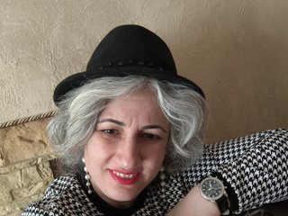 कामुक वीडियो चैट QueenSusana
