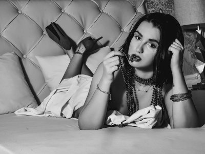 प्रोफ़ाइल की तस्वीर RachelCruise