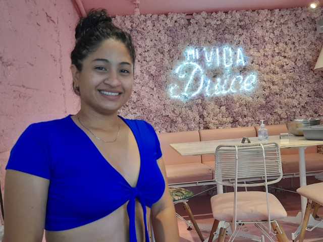 प्रोफ़ाइल की तस्वीर RachellEvans