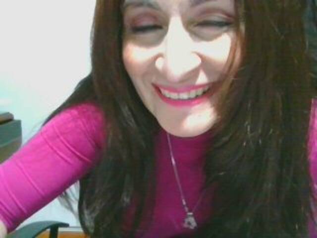 प्रसारण स्क्रीनशॉट rachelsensual