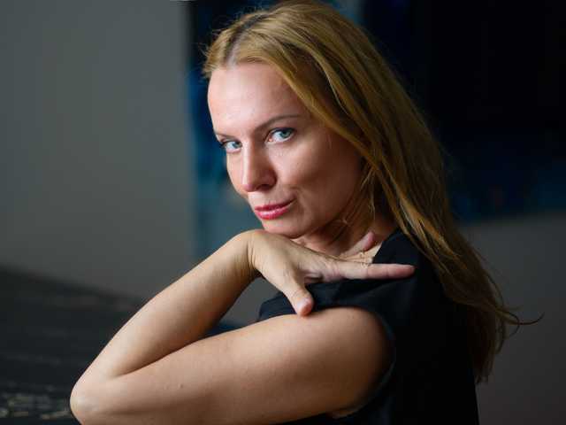 प्रोफ़ाइल की तस्वीर RachelSweet