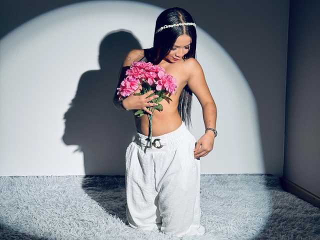 प्रोफ़ाइल की तस्वीर RachelTomss