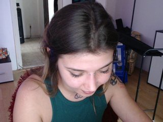 कामुक वीडियो चैट RacyRoby