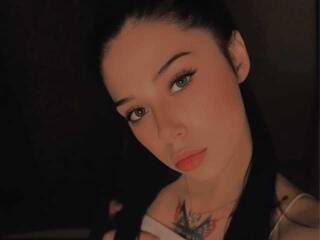 कामुक वीडियो चैट RaeMoon