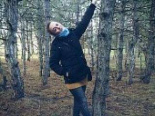 कामुक वीडियो चैट ramina27