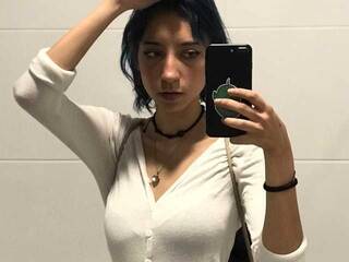 कामुक वीडियो चैट Ramona-Smith