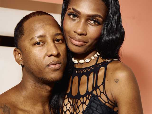 प्रोफ़ाइल की तस्वीर Randy-and-Chanell