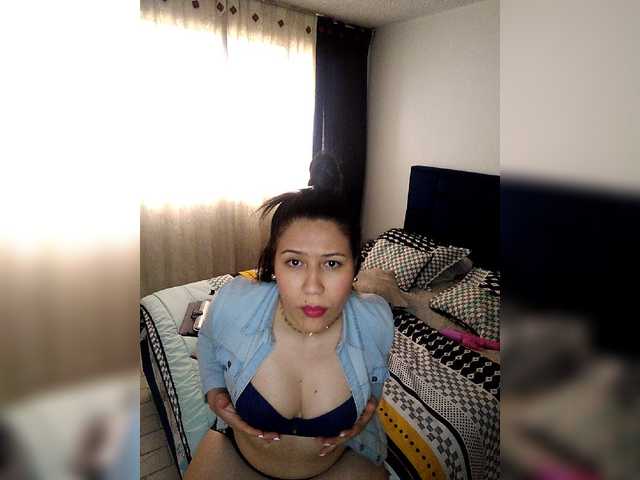 प्रसारण स्क्रीनशॉट Raphaelaspenc