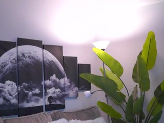 कामुक वीडियो चैट RaquelleVon