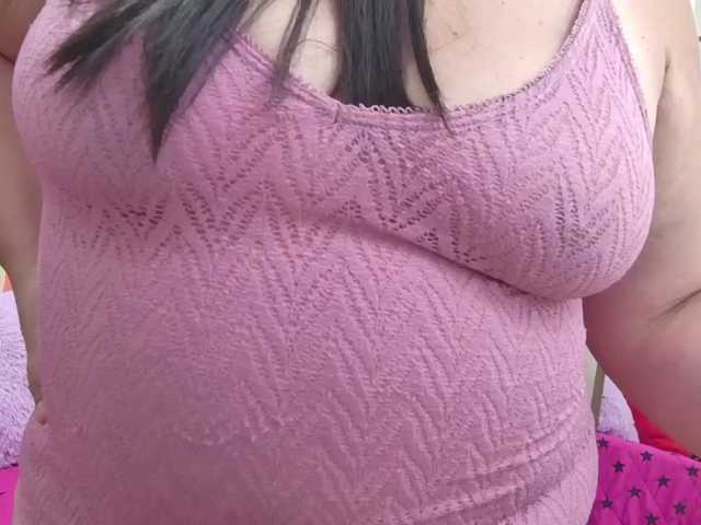 प्रसारण स्क्रीनशॉट RaquelSex01