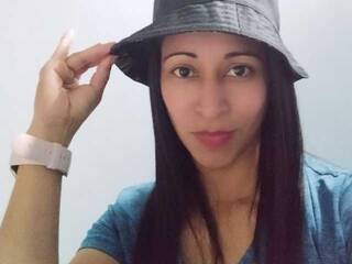 कामुक वीडियो चैट rashellstart6