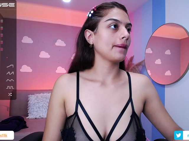 तस्वीरें raven-reyes ✨Make Me Cum Again and Again✨ - Goal: Fuck Pussy With Dildo @total