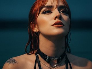 कामुक वीडियो चैट RavynRouge