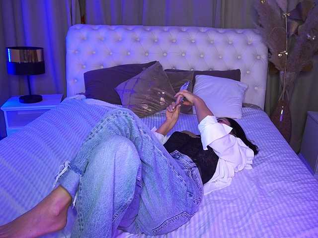 प्रसारण स्क्रीनशॉट Addicted_to_u