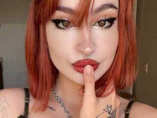 कामुक वीडियो चैट RayniraJones