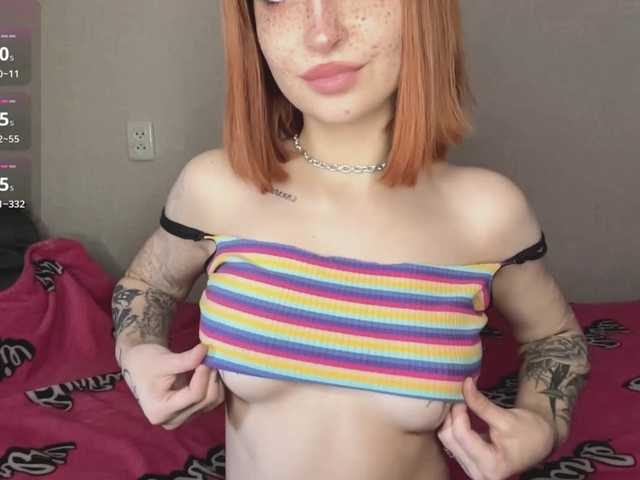 प्रसारण स्क्रीनशॉट RayniraJones