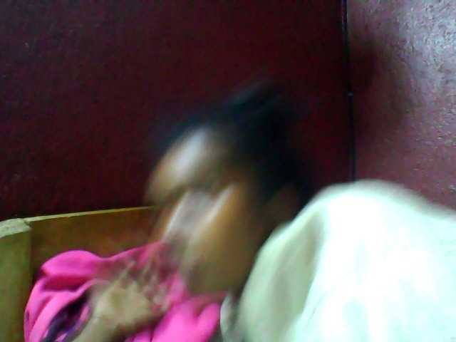 प्रसारण स्क्रीनशॉट hangelina777