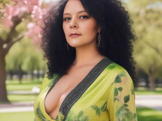 प्रोफ़ाइल की तस्वीर RealWitch