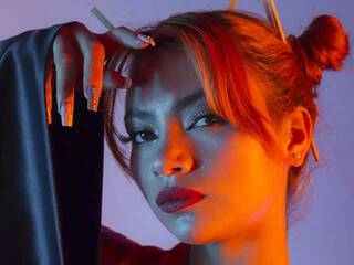 कामुक वीडियो चैट ReaxRousse