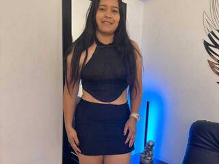 कामुक वीडियो चैट RebecaSmith