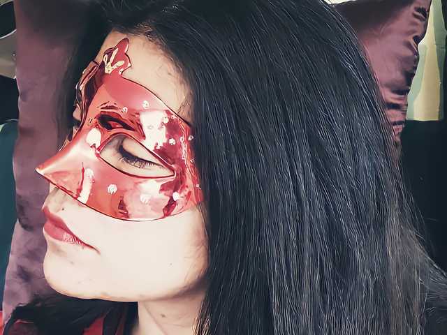 प्रोफ़ाइल की तस्वीर Rebecca-sexy