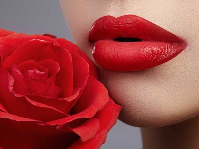 प्रोफ़ाइल की तस्वीर Red-Rose-777