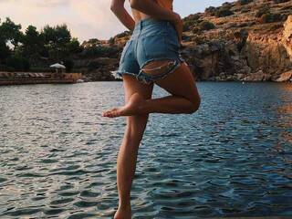 कामुक वीडियो चैट RedBeast69