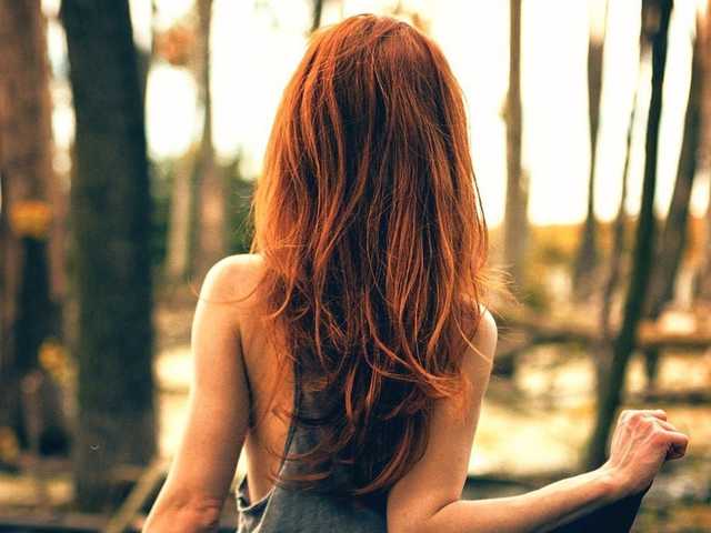 प्रोफ़ाइल की तस्वीर Redfoxgirl