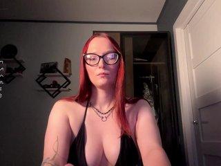 कामुक वीडियो चैट RedHeadJu