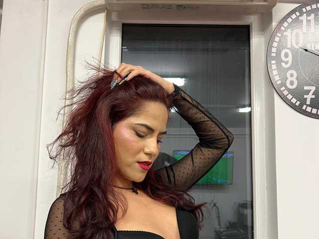 प्रोफ़ाइल की तस्वीर RedMelisa