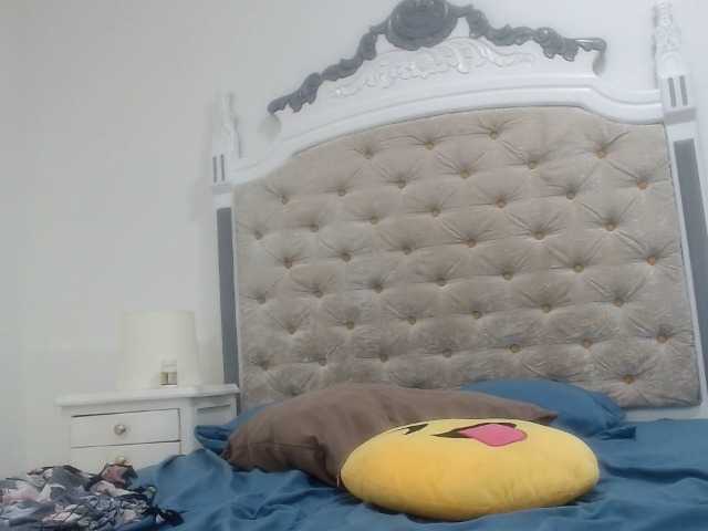 प्रसारण स्क्रीनशॉट Reginafoxx-1