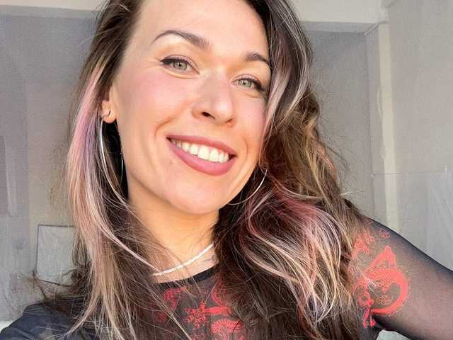 प्रोफ़ाइल की तस्वीर ReginaHawk