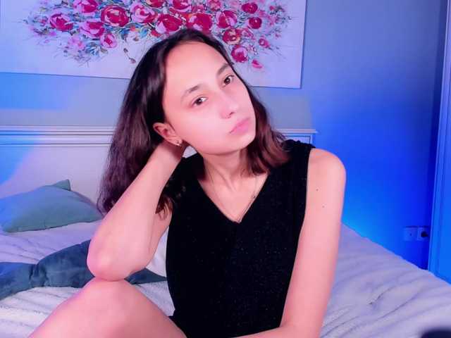 प्रसारण स्क्रीनशॉट reginamoon