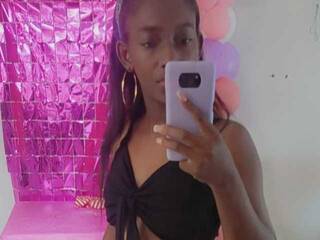 कामुक वीडियो चैट ReinaEstupina