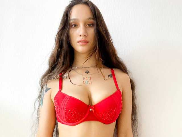 प्रोफ़ाइल की तस्वीर ALYONA_GIRL