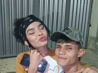 कामुक वीडियो चैट RhabenaBoysex