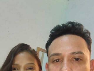 कामुक वीडियो चैट RianYSusy