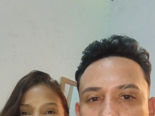 कामुक वीडियो चैट RianYSusy