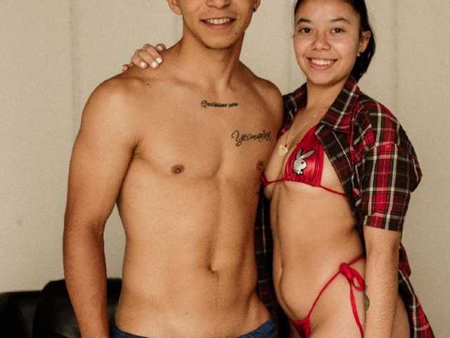 प्रोफ़ाइल की तस्वीर Rick-and-Caro