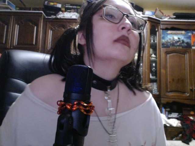 प्रसारण स्क्रीनशॉट RinaNEUCH777