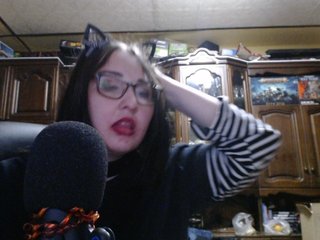 कामुक वीडियो चैट RinaNEUCH777