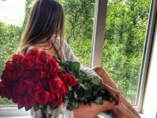 कामुक वीडियो चैट ripecherryy