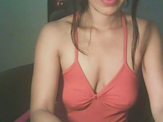 कामुक वीडियो चैट RitaHalle