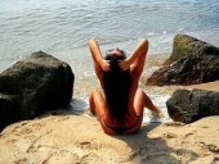 कामुक वीडियो चैट ritahot