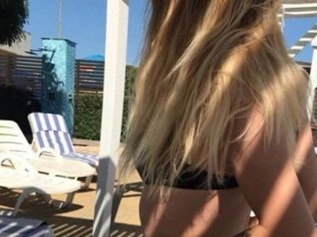 प्रोफ़ाइल की तस्वीर RitaJoy