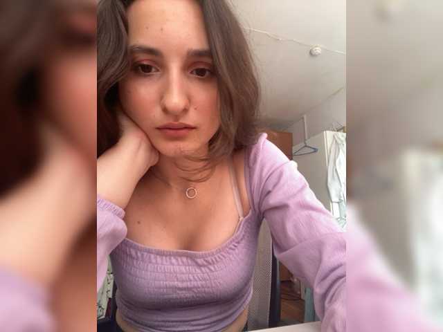 प्रसारण स्क्रीनशॉट RitaLaStarr