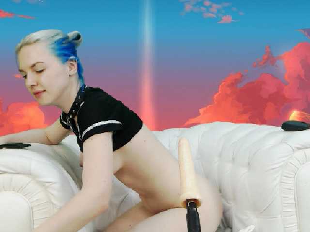 प्रसारण स्क्रीनशॉट Ritarainxxx