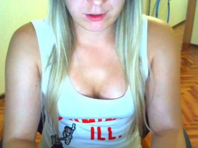 प्रसारण स्क्रीनशॉट Your_Girl23